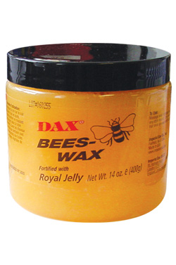 DAX Bees Wax (14oz)#27