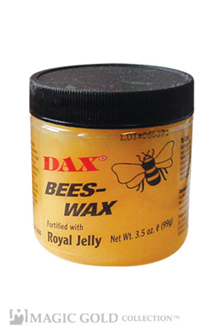 DAX Bees Wax (3.5oz) #26