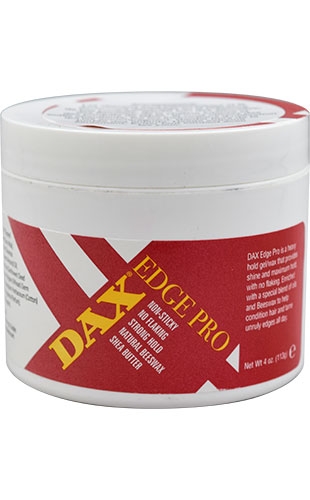 DAX Edge Wax (4oz)#83