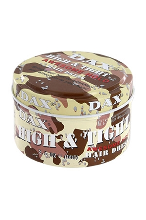 DAX High & Tight Awesome Hold Hair Dress (3.5oz) #14