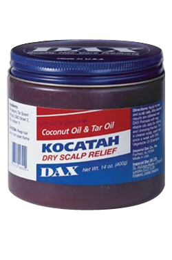 DAX Kocatah (3.5oz)#37