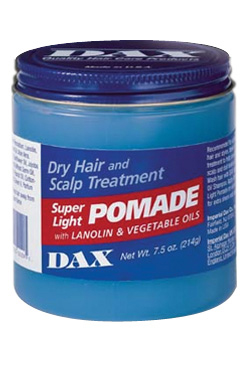 DAX Super Light Pomade (14oz) #44