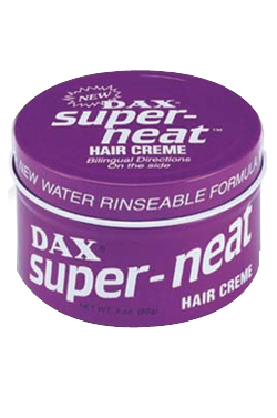 DAX Super-Neat/Purple Can (3.5oz) #10