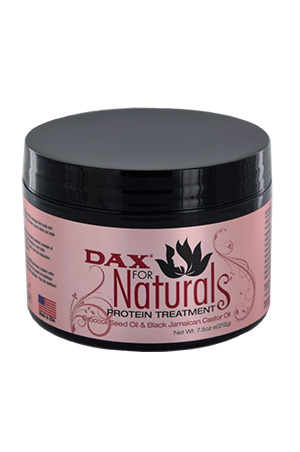 DAX for Naturals Protein Treatment (7.5oz) #75