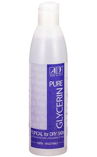 A3 Pure Glycerin(260ml)#15