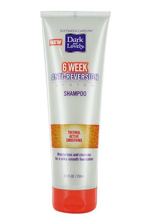 Dark&Lovely Anti-Reversion Shampoo (8.5oz)#30