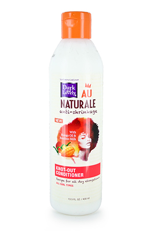 Dark&Lovely Au Naturale Knot-Out Conditioner (13.5oz)#23