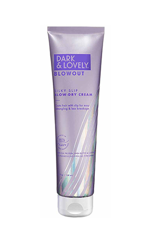 Dark&Lovely Blowout Blow Dry Cream(5.1oz) #74