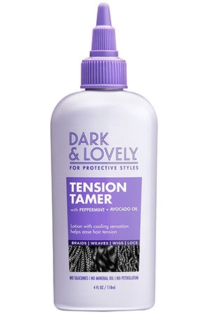 Dark&Lovely PS Tension Tamer(4oz) #70