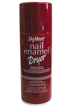 De Mert Nail Enamel Dryer (7.5oz)#11