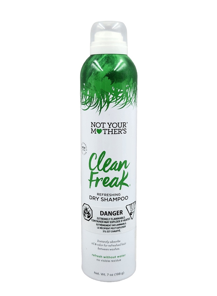 De Mert Not Your Mother Dry Shampoo (7 oz) #22
