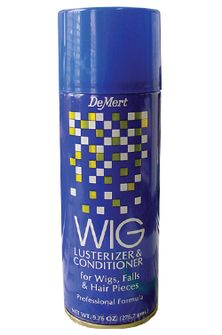 De Mert Wig Lusterizer & Conditioner (9.76oz) #5