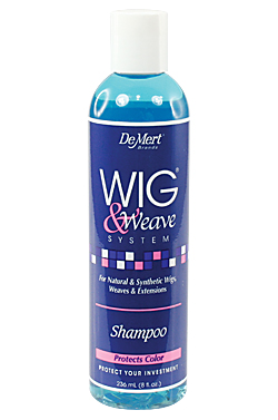 De Mert Wig Shampoo (8oz) #7