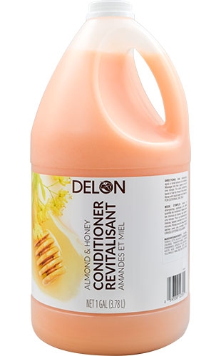 Delon Almond & Honey Conditioner(3.78L/1Gal)#18