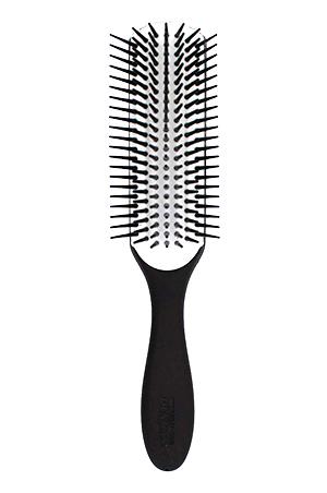 Denman Original Styler 7 Row Brush #D-3NC -pc