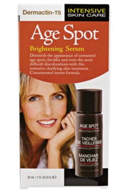 Dermactin-TS Age Spot Brightening Serum #0464CS (1oz) #179