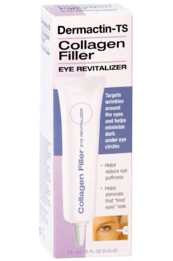 Dermactin-TS Collagen Filler Eye Revitalizer(0.5oz)#178