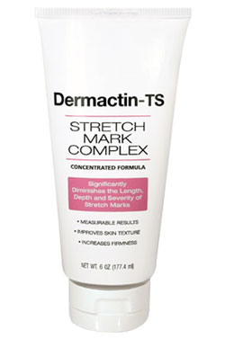 Dermactin-TS Stretch Mark Complex #0484CS (6oz)#177