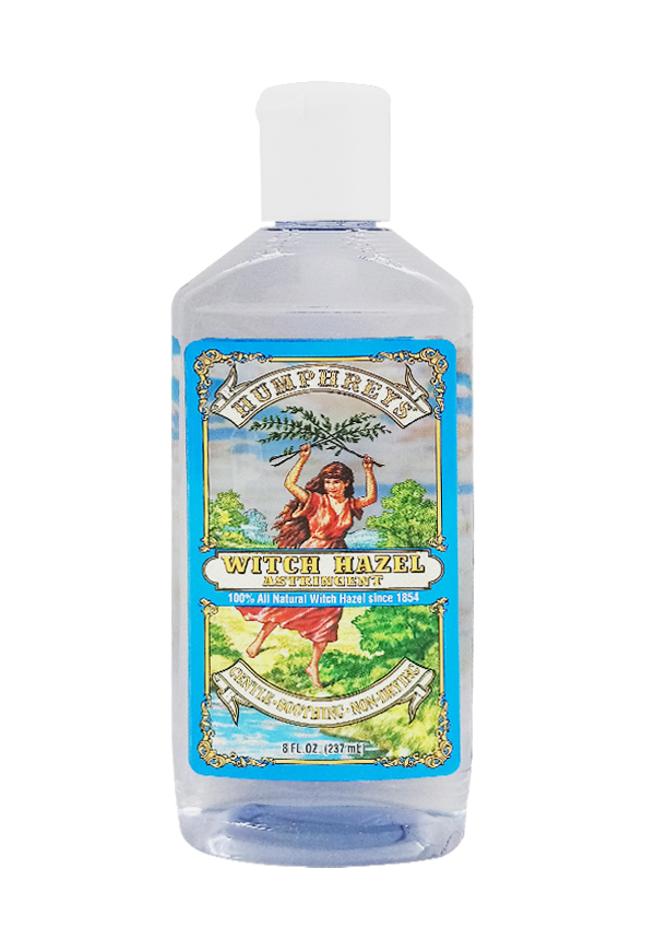 HUMPHREY'S Maravilla Lotion (8 oz) #1