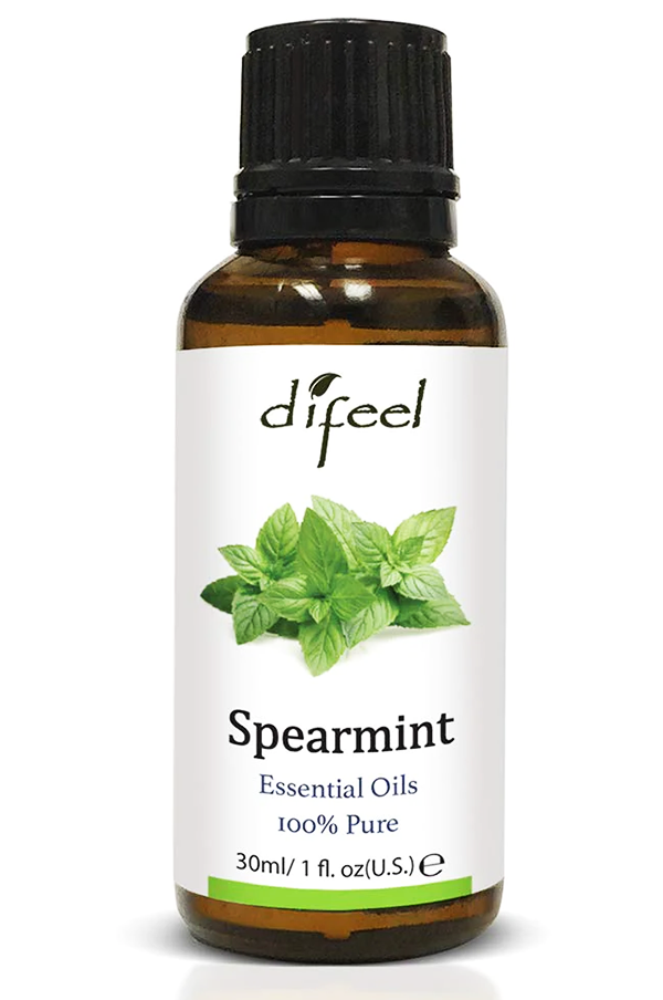 Difeel 100% Pure Essential Oil Spearmint (30ml) #177