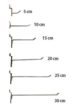 Display Hook 5cm [For Bangle]-pc