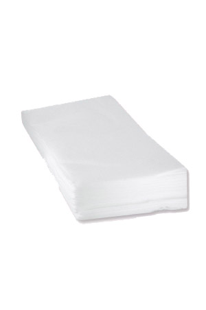Disposable Bed Sheet (White 30g) #3295 - pk