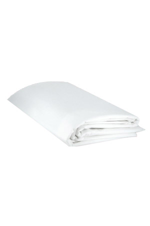 Disposable Bed Sheet (water resistant) #3296 - pk
