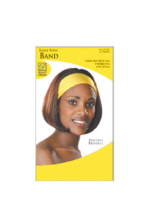 Donna Satin Band #11003 -dz