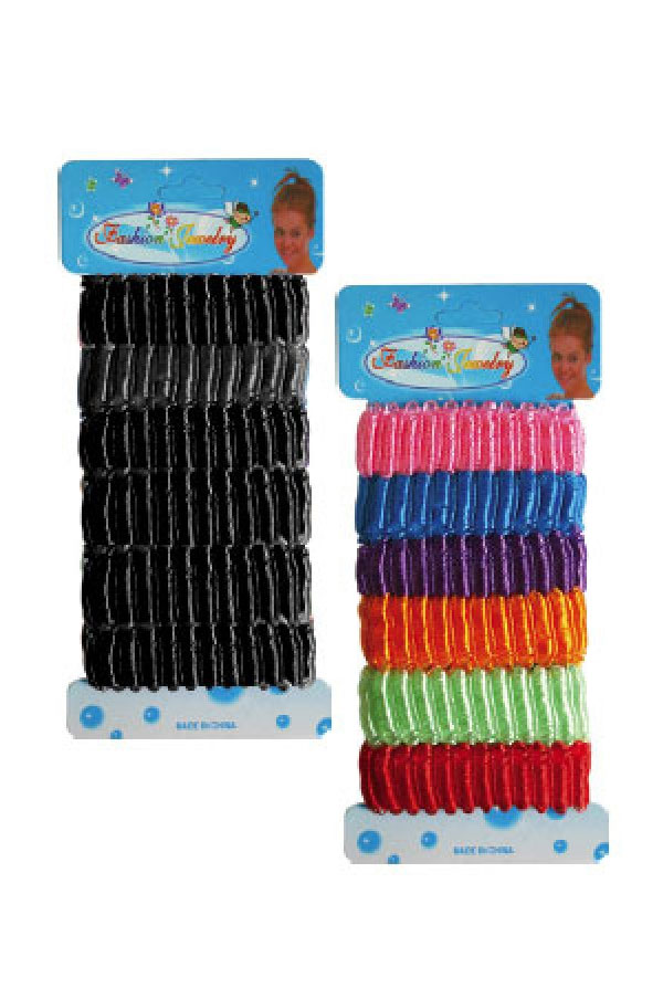 Donut Pony Holder #1913 Asst -dz