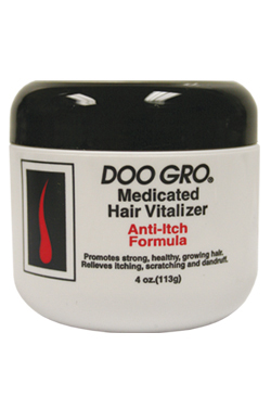 Doo Gro Anti-Itch Hair Vertalizer (4oz)#4