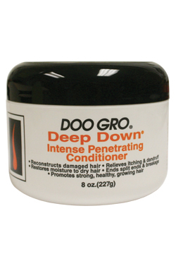 Doo Gro Deep Down Intense Penetrating Conditioner (8oz)#7