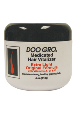 Doo Gro Extra Light Hair Vertalizer (4oz)#5