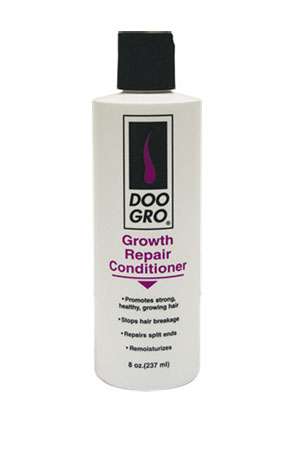 Doo Gro Growth Repair Conditioner(8oz)#11