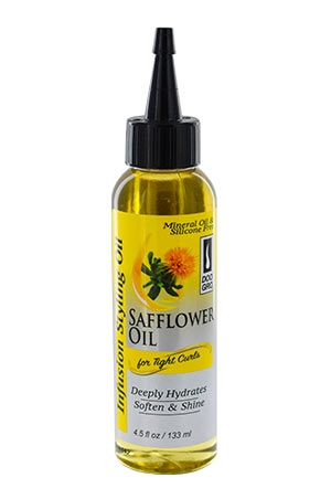 Doo Gro Infusion Oil [Safflower Oil] (4.5oz) #45