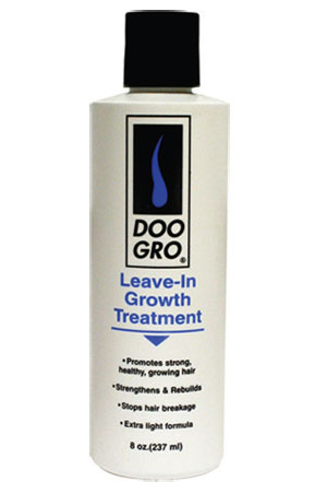 Doo Gro Leave-In Growth Treatment (8oz)#13