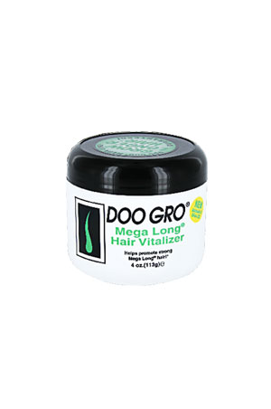 Doo Gro Mega Long Hair Vitalizer (4oz)#27