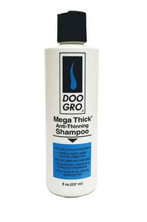 Doo Gro Mega Thick Anti-Thinning Shampoo (10oz) #9