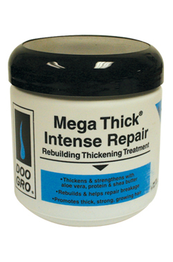 Doo Gro Mega Thick Intense Repair Treatment (16oz)#8