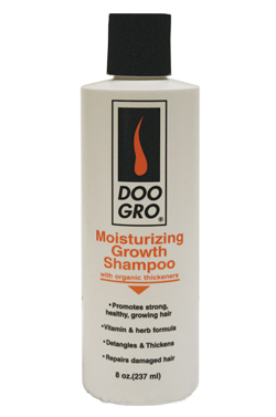 Doo Gro Moisturizing Growth Shampoo (8oz)#12