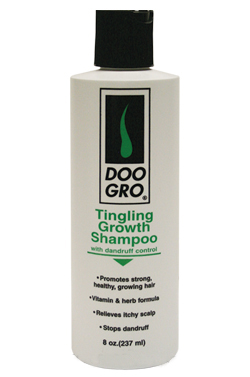 Doo Gro Tingling Growth Shampoo (10oz) #14