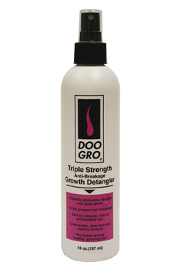 Doo Gro Triple Strength Growth Detangler (10oz) #17