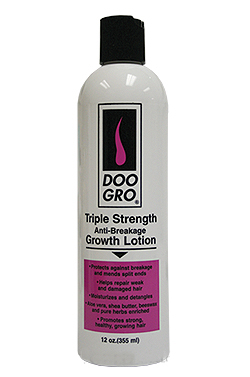Doo Gro Triple Strength Growth Lotion (12oz) #18