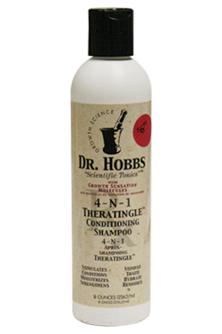 Dr. Hobbs 4-n-1 Theratingle conditioning Shampoo(8oz)#8