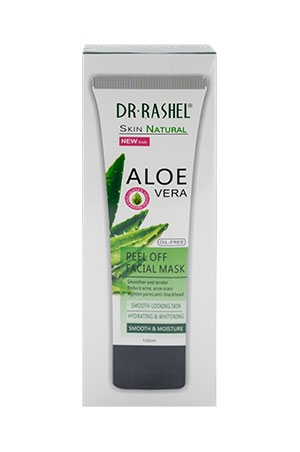 Dr. Rashel Peel Off Mask_Aloe Vera (100ml) #1390