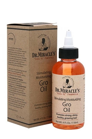 Dr.Miracle's Gro Oil(4oz)#19