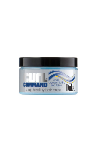 Duke Curl Command Scalp Healthy Hair Dress (3.4oz) #6