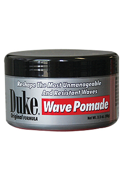 Duke Wave & Fade Pomade (3.5oz) #7