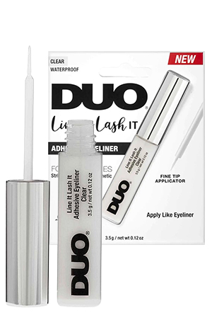 Ardell Duo Line It lash It Adhesive Eyeliner(3.5g) #58650 -pc