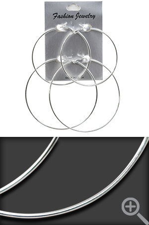 EARRING #07041-dz