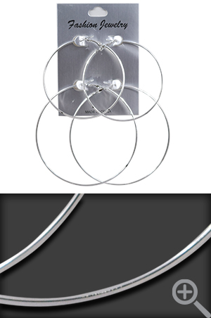 EARRING #07046-dz